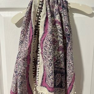 American Eagle Outfitters Scarf multicolor
